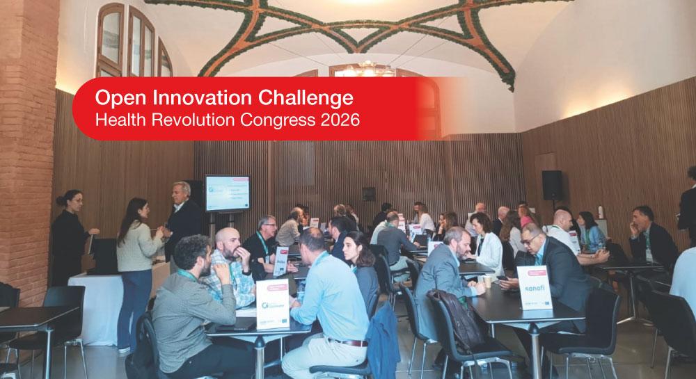 Republica Moldova se conectează la ecosistemul european de inovare în sănătate digitală prin HRC Open Innovation Challenge 2026