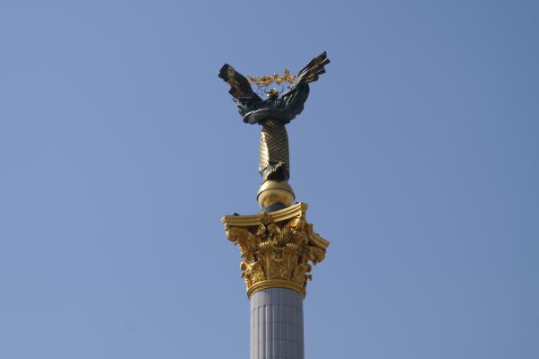 Holding flower, by Anthony Tran