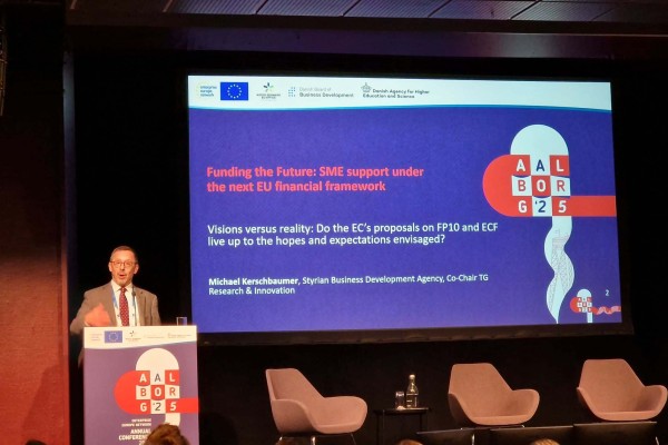 Holding flower, by Anthony Tran