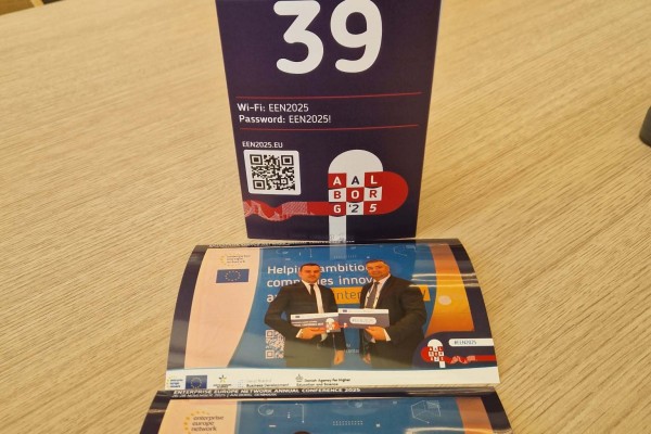 Holding flower, by Anthony Tran