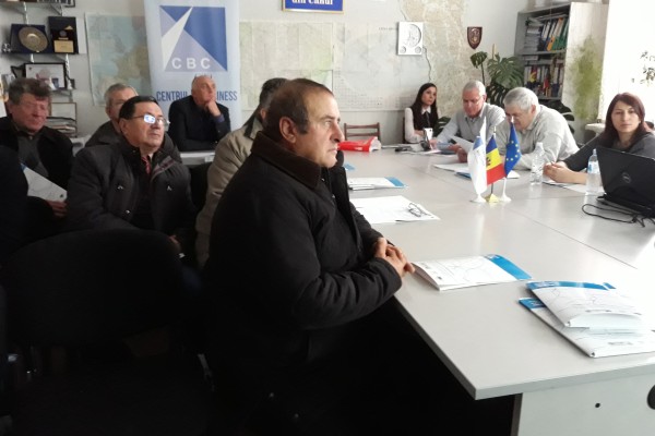 Holding flower, by Anthony Tran